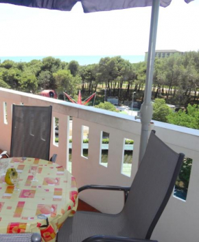 Lovely and functional studio for 2 - Shared pool Porto Santa Margherita